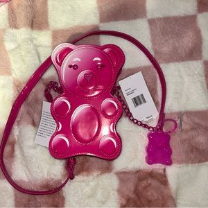 Pink Gummy Bear Bundle